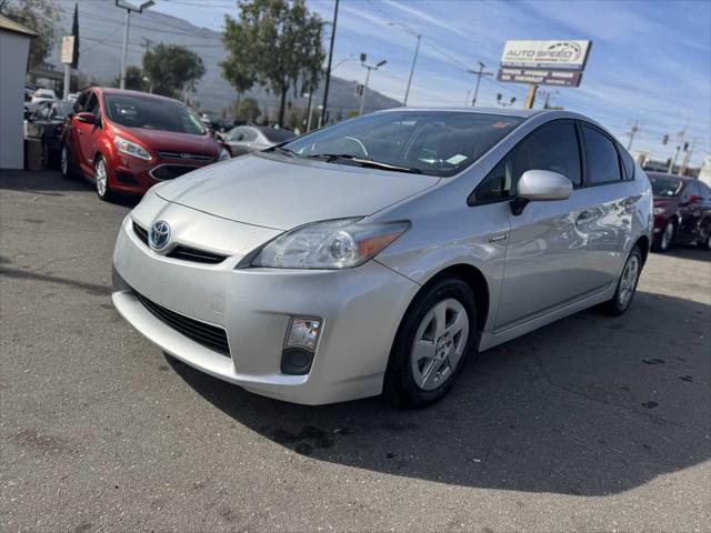 used 2011 Toyota Prius car, priced at $9,795