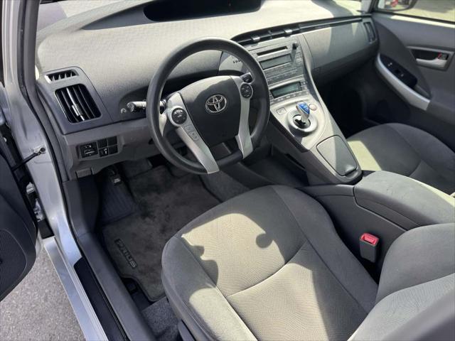 used 2011 Toyota Prius car, priced at $9,795