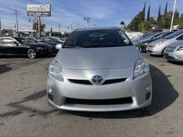 used 2011 Toyota Prius car, priced at $9,795