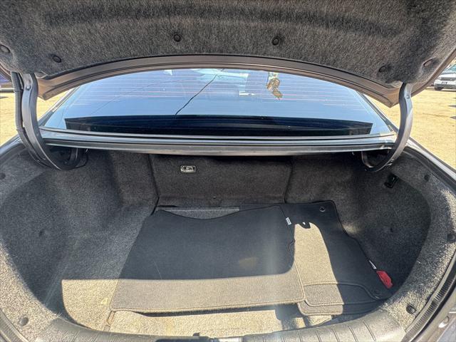used 2017 Honda Accord Hybrid car, priced at $15,900
