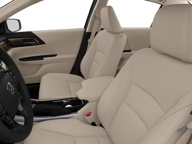 used 2017 Honda Accord Hybrid car, priced at $15,900