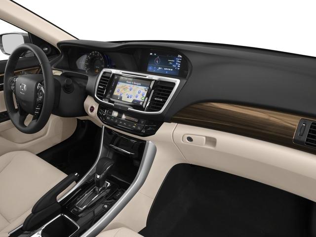 used 2017 Honda Accord Hybrid car, priced at $15,900