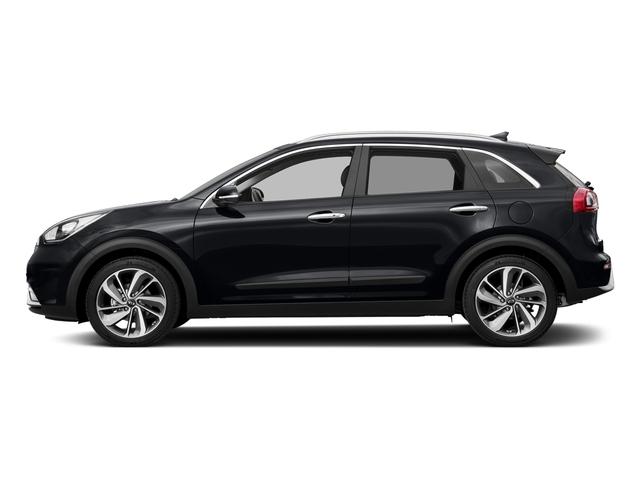 used 2017 Kia Niro car, priced at $9,995