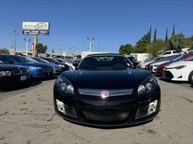 used 2007 Saturn Sky car, priced at $9,995