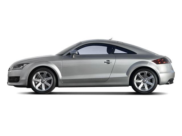 used 2008 Audi TT car, priced at $10,995