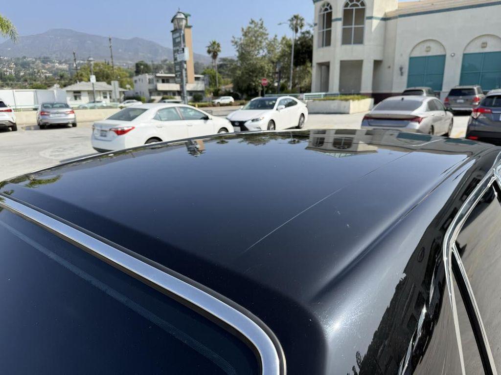 used 1999 Bentley Arnage car, priced at $29,995