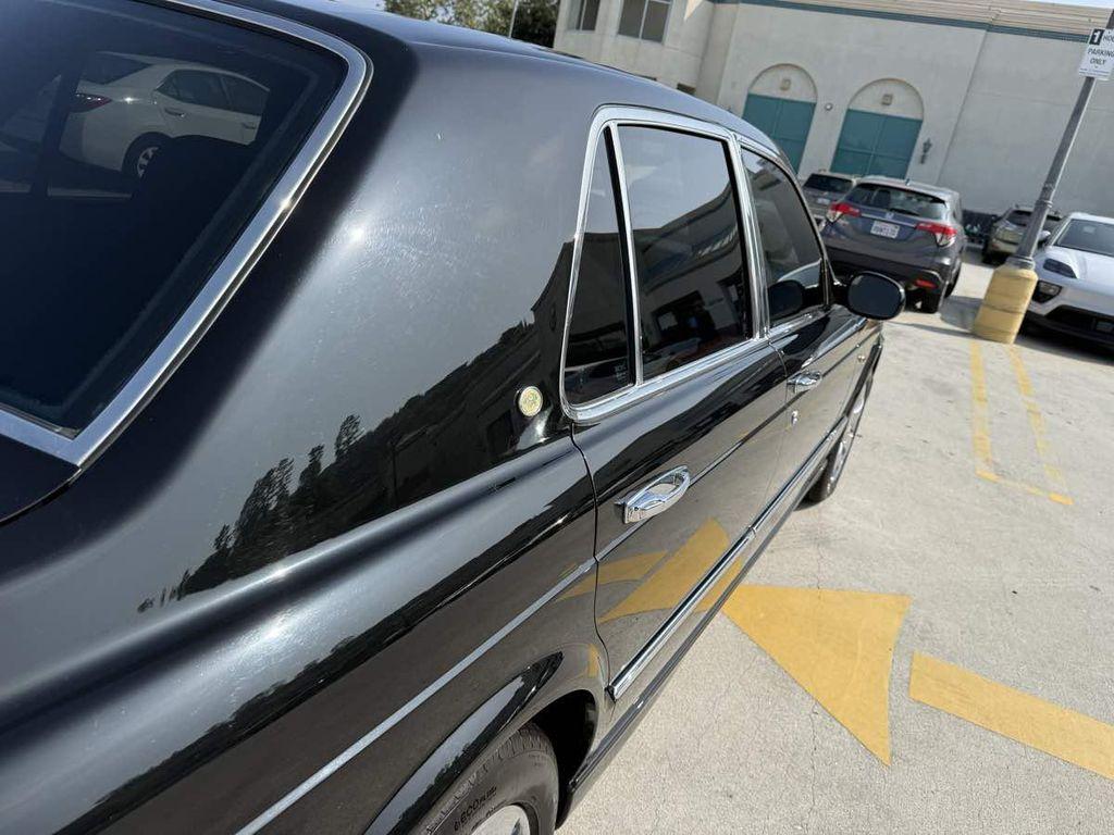 used 1999 Bentley Arnage car, priced at $29,995