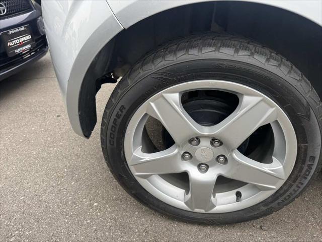 used 2016 Chevrolet Sonic car, priced at $8,995