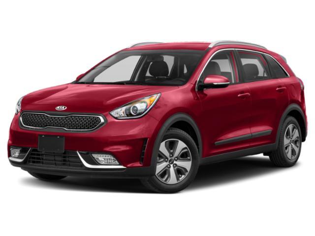 used 2019 Kia Niro car, priced at $11,995