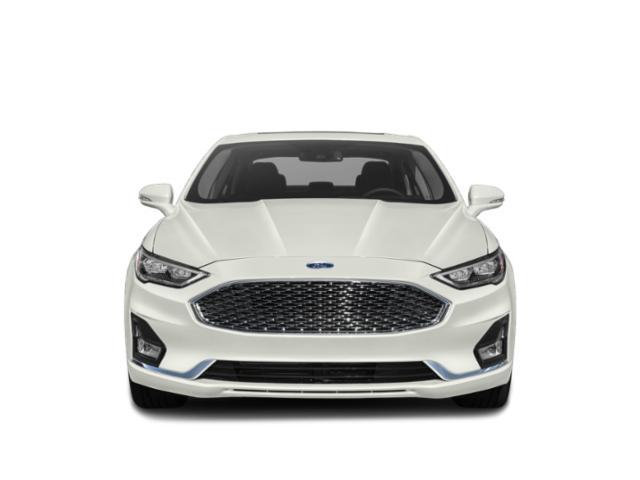 used 2020 Ford Fusion car, priced at $14,995