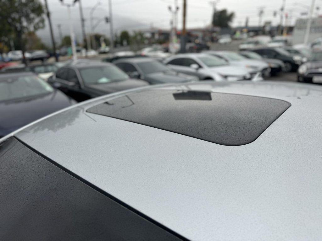 used 2020 Ford Fusion car, priced at $12,995