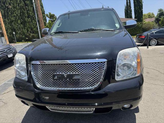 used 2009 GMC Yukon XL car, priced at $10,995