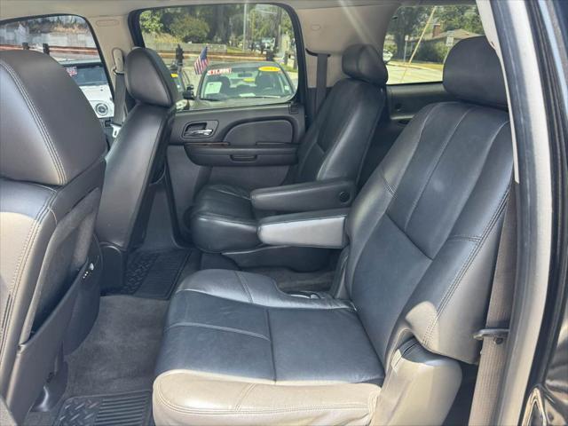 used 2009 GMC Yukon XL car, priced at $10,995