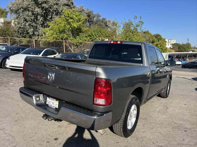 used 2013 Ram 1500 car, priced at $11,795