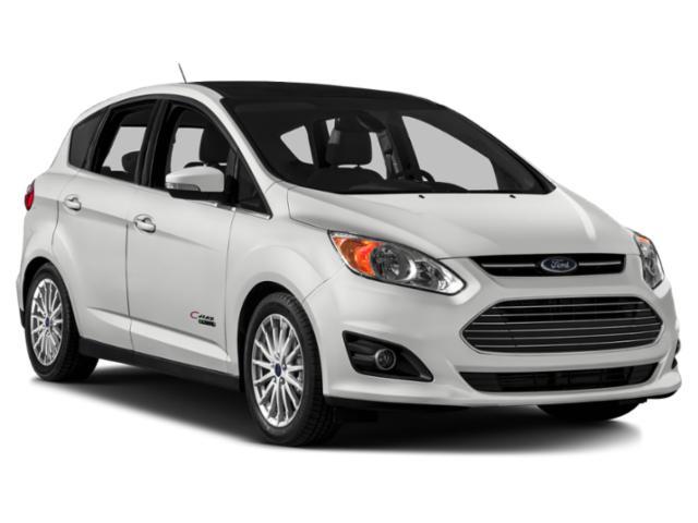 used 2015 Ford C-Max Energi car, priced at $10,995