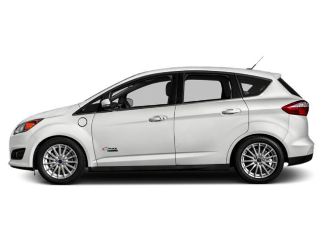 used 2015 Ford C-Max Energi car, priced at $10,995