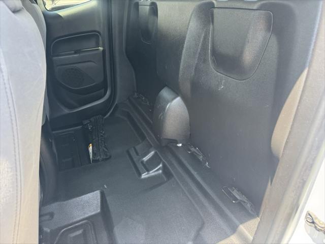 used 2018 Chevrolet Colorado car, priced at $14,700