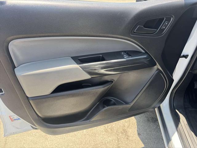 used 2018 Chevrolet Colorado car, priced at $14,700