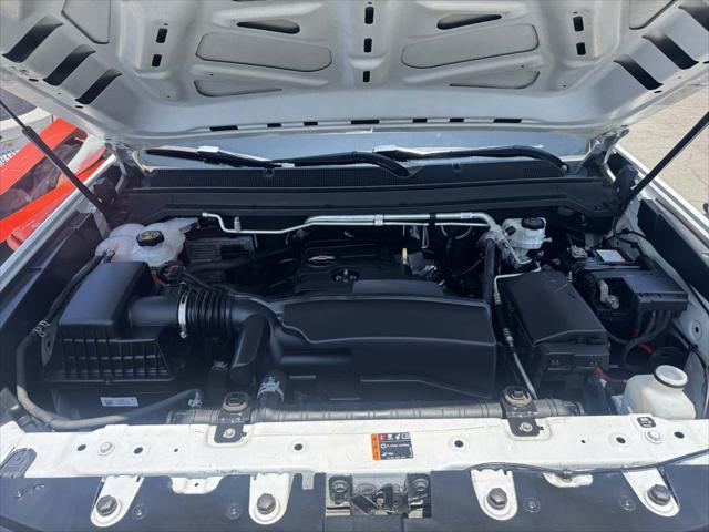 used 2018 Chevrolet Colorado car, priced at $14,700