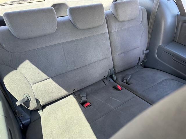 used 2006 Honda Odyssey car, priced at $5,795