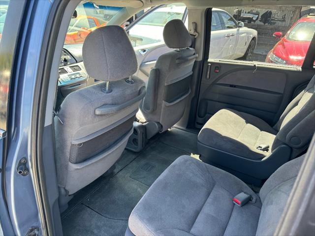 used 2006 Honda Odyssey car, priced at $5,795