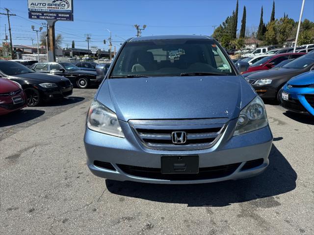 used 2006 Honda Odyssey car, priced at $5,795