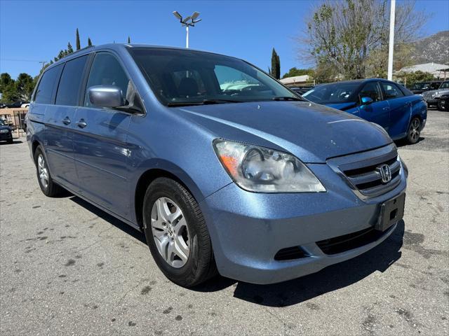 used 2006 Honda Odyssey car, priced at $5,795