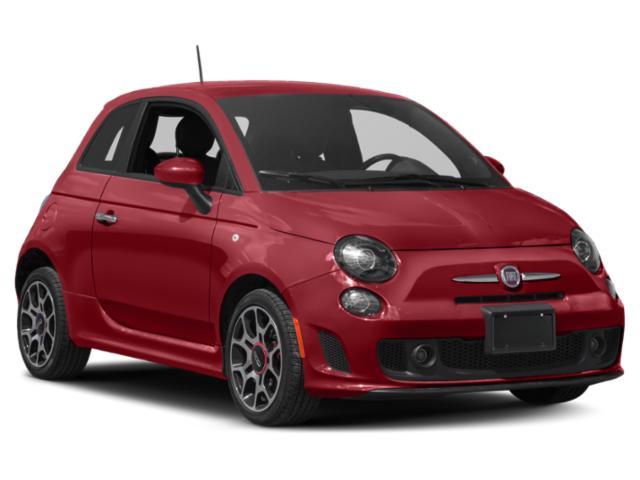 used 2013 FIAT 500 car, priced at $7,795