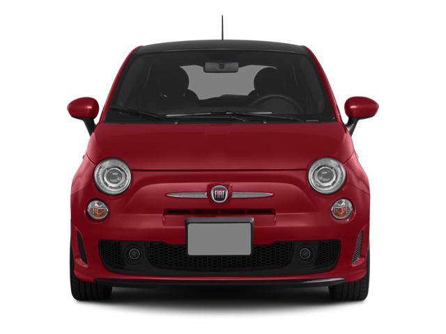 used 2013 FIAT 500 car, priced at $7,795