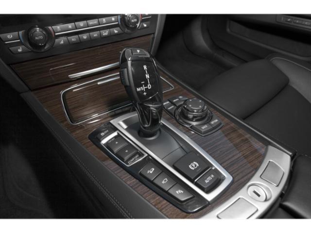 used 2015 BMW 750 car, priced at $14,795