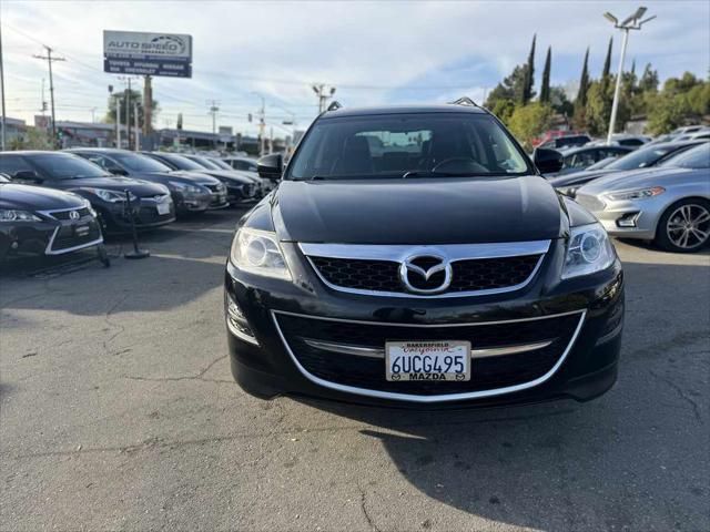 used 2011 Mazda CX-9 car, priced at $8,795