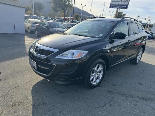 used 2011 Mazda CX-9 car, priced at $8,795