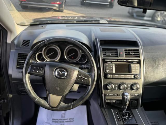 used 2011 Mazda CX-9 car, priced at $8,795