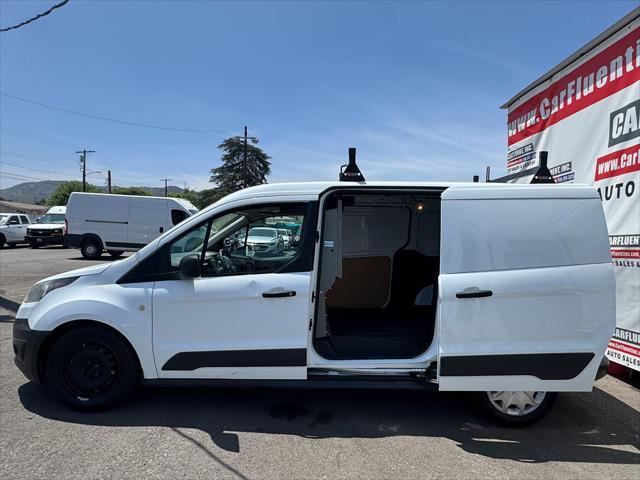 used 2018 Ford Transit Connect car, priced at $12,900