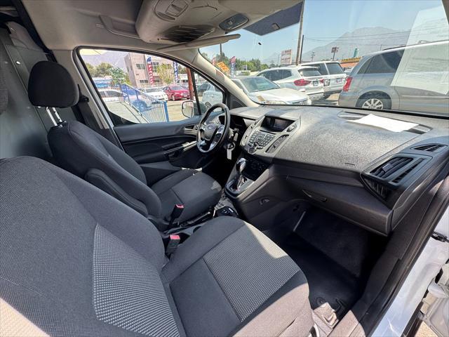 used 2018 Ford Transit Connect car, priced at $12,900