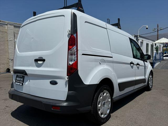used 2018 Ford Transit Connect car, priced at $12,900