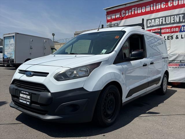 used 2018 Ford Transit Connect car, priced at $12,900