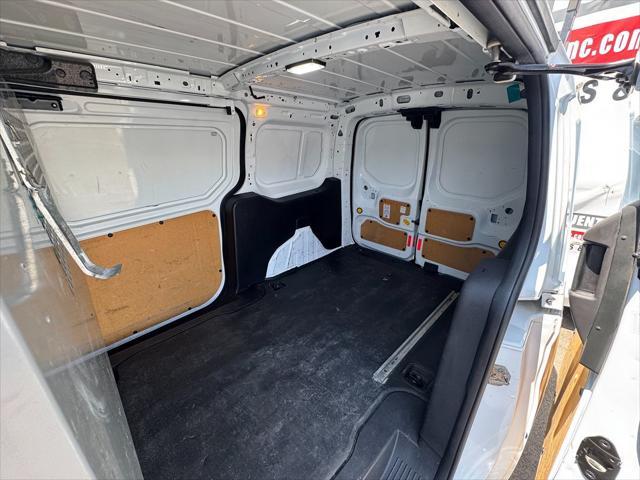 used 2018 Ford Transit Connect car, priced at $12,900