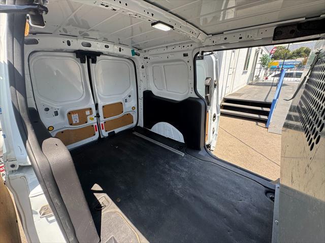 used 2018 Ford Transit Connect car, priced at $12,900