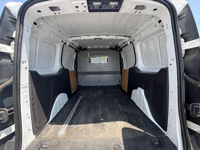 used 2018 Ford Transit Connect car, priced at $12,900