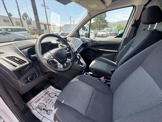 used 2018 Ford Transit Connect car, priced at $12,900