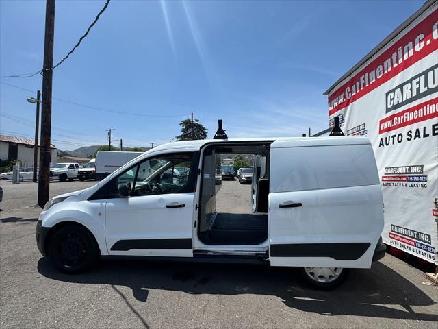used 2018 Ford Transit Connect car, priced at $12,900