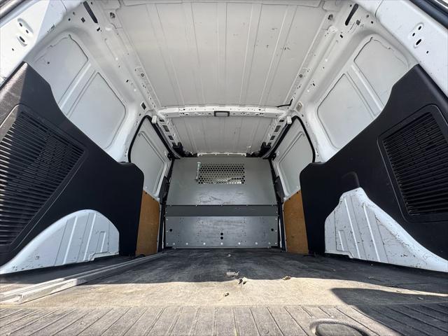 used 2018 Ford Transit Connect car, priced at $12,900