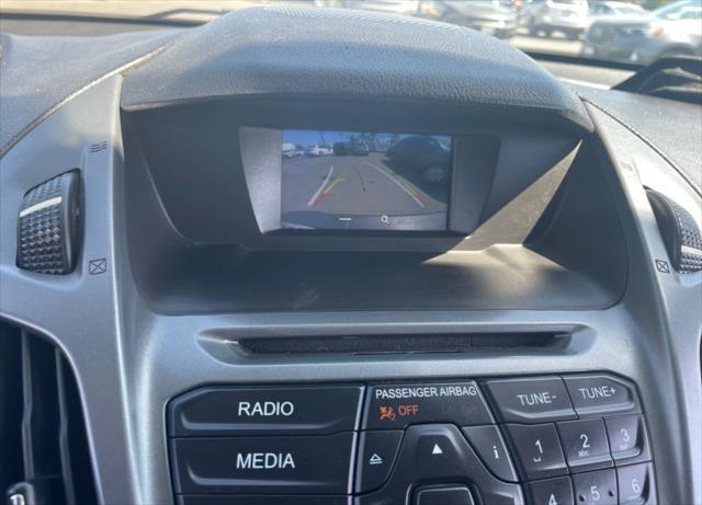 used 2018 Ford Transit Connect car, priced at $12,900