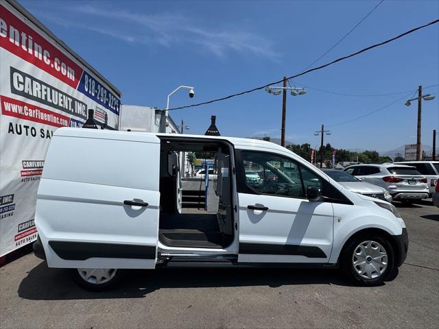 used 2018 Ford Transit Connect car, priced at $12,900
