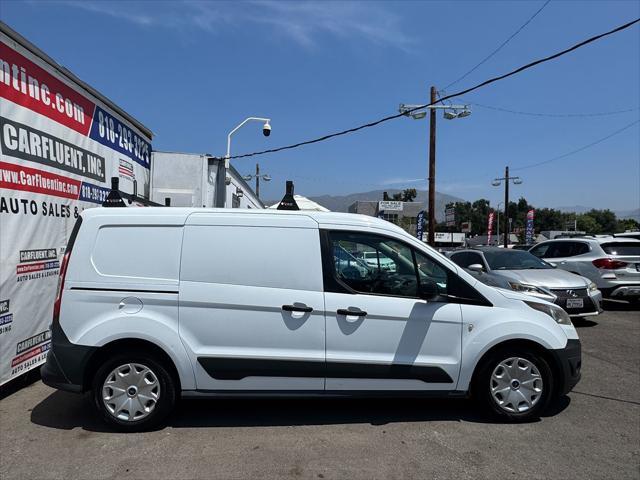 used 2018 Ford Transit Connect car, priced at $12,900