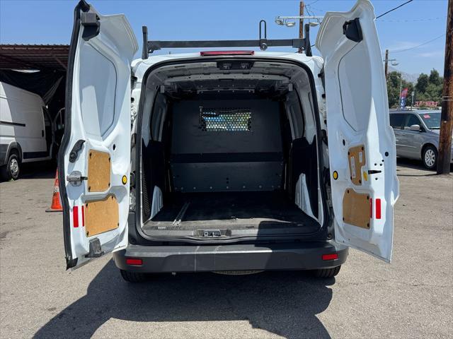 used 2018 Ford Transit Connect car, priced at $12,900