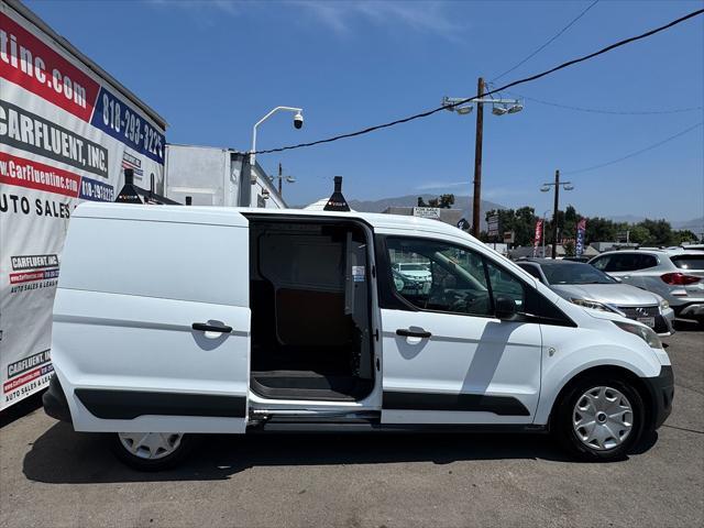 used 2018 Ford Transit Connect car, priced at $12,900