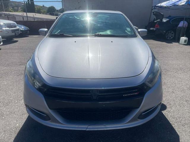 used 2016 Dodge Dart car, priced at $6,495