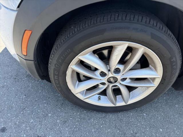 used 2014 MINI Countryman car, priced at $8,500